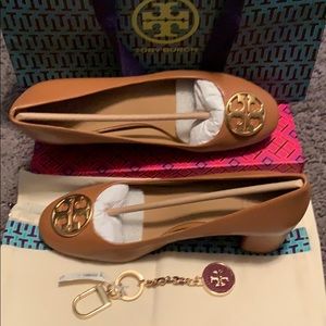 CHELSEA 50MM PUMP/NAPPA LEATHER